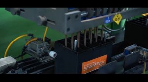 Аккумуляторы STARTEX и NORDIX