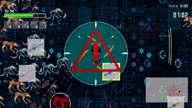 Трейлер Sword Art Online Fractured Daydream (Kirito the Hero)