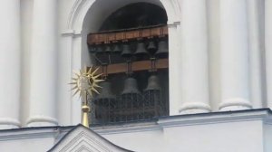 Экскурсия в Святогорск. часть 2