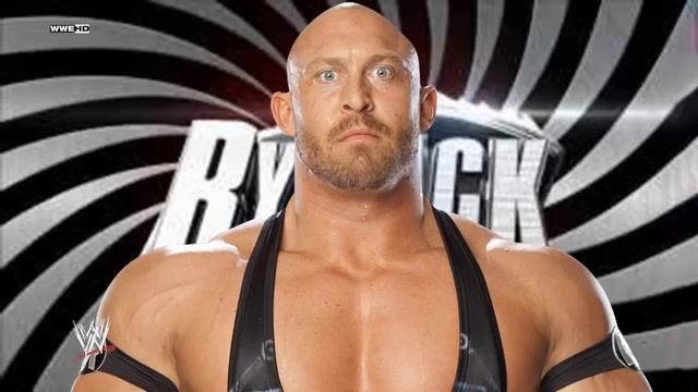 WWE Ryback 6th Theme Song "Meat On The Table/Feed Me More" [HD] [DOWNLOAD LINK] смотреть онлайн