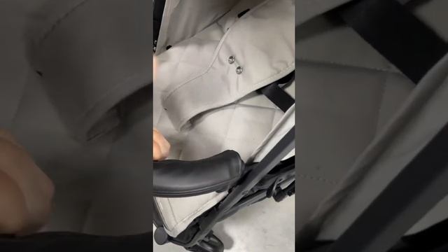 Коляска детская MOWBaby "LIME" смотреть онлайн