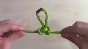 Как завязать полезные узлы в хозяйстве ??