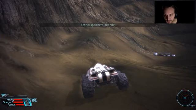 Mass Effect #047 - Vermisste Forscher auf Trebin [LetsPlay/German] смотреть онлайн