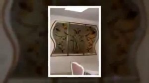 Витражи  Искусство витража