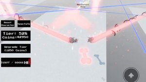 |JB666| ALPHATALE BOSS RUSH