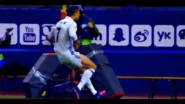 Уход Криштиану Роналду из Реал Мадрид в Ювентус смотреть онлайн