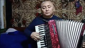 Рыспай Абдыкадыров. "Неге минтип жүрөмүн". Бектемир Багышкулов