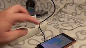 Выключенный телефон заряжается быстрее?! Эксперимент на четырех смартфонах!