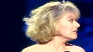 Elaine Paige- Memory Live (London 1998)