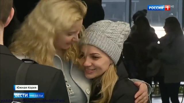 Alina Zagitova Olymp 2018 Eteri Tutberidze Interviews