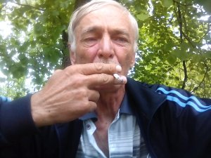 Незабытая