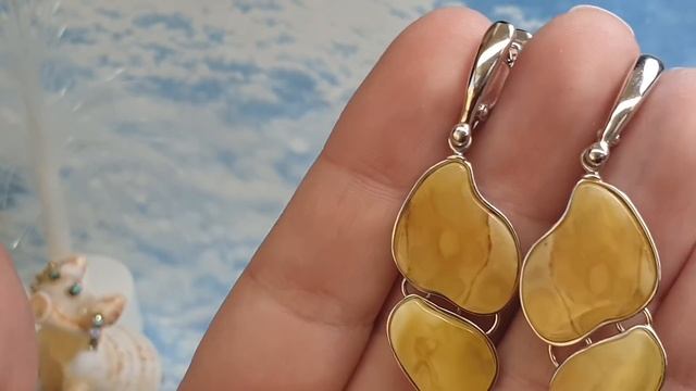 КОРОЛЕВСКИЙ ЯНТАРЬ ????