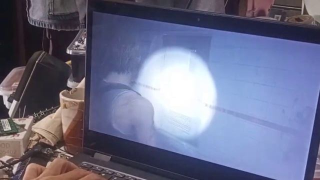 Resident Evil 3 remake 2020 on LENOVO YOGA 520 смотреть онлайн