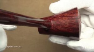 pipa Holmer Knudsen 013 - tobacco pipe