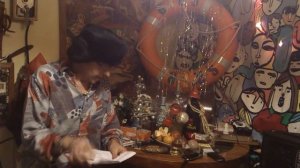 Чиверс о конце света