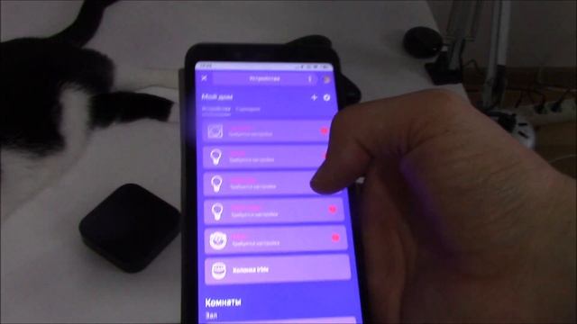 Яндекс пульт подключаю к смарт ТВ Samsung UE49K5550AU смотреть онлайн