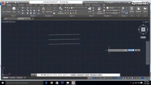 Offset command in AutoCAD - Redesign Engineering