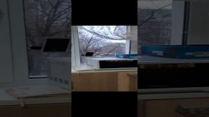 Обзор моей квартиры