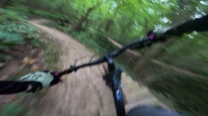 Обзор на трейл Велодоктор II Чесс парк