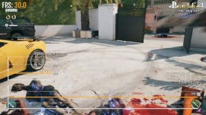 Dead Island 2 PS4 vs. PS5 Comparison | Loading Times, Graphics, FPS Test