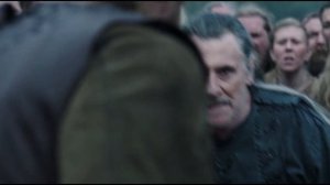 Первый бой Рагнара Vs Ярла | Бой за престол | Викинги | 1 сезон | Vikings |