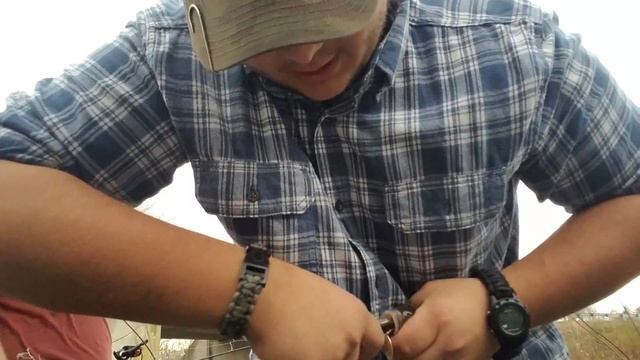 RDT&T 2: Getting The Fish Off The Hook смотреть онлайн