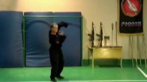 Восьмеричная спиральная гимнастика. Русский Стиль Вадима Старова
