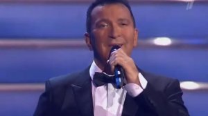 Иосиф Кобзон и Александр Буйнов-Посвящение другу (Юбилейный вечер Иосифа Кобзона 2017)