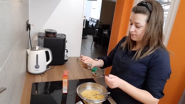 КАК МЕНЯ ПРИНЯЛИ В БЕЛЬГИИ. ГОТОВИМ БРАУНИ. смотреть онлайн