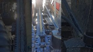 горизонтально направленное бурение,  установка гуденг 360