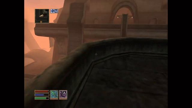 TES III: Morrowind, Pt 11 - The Morag Tong смотреть онлайн