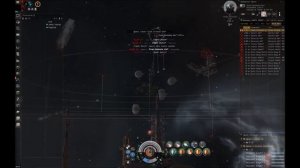 EvE Online Сияние (Radiance)