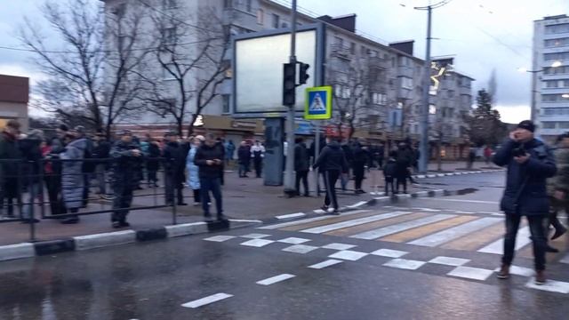 #Новороссийск, Малая Земля, Бескозырка 2023 смотреть онлайн