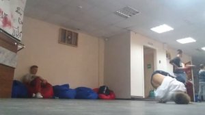BBOY PASHA-weekdays 2016