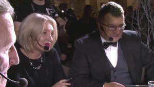 Команда Дениса Редькина. Финал Года 2019. Вопрос о песочных часах.