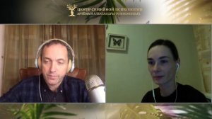 Разбор с Артемом Толокониным