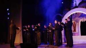 Хор Казанско Богородицкого монастыря