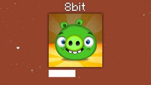 Bad Piggies everytime with more bits (2)