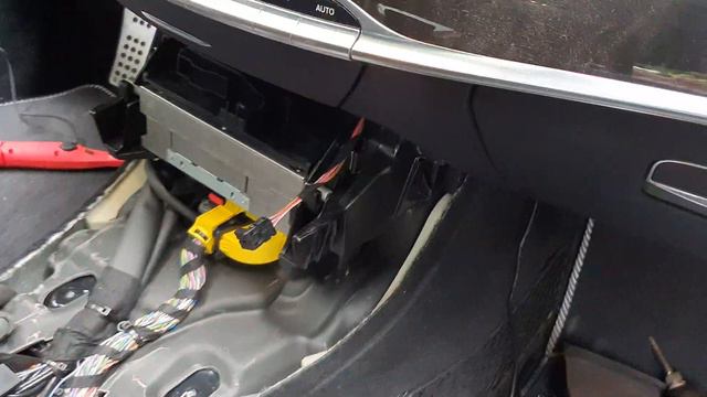 2018 Mercedes S500 W222 tv-free VIM menetközbeni videó és tv nézési lehetőség beépítése www.viso.h смотреть онлайн