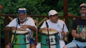 El Carretero | Giovanni Hidalgo & Friends | Playing For Change | Live Outside