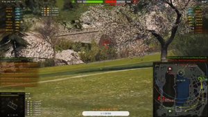 WoT карта Ласвилль WoT как командовать вылазки 8 лвл