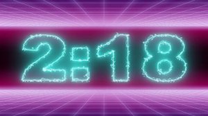 5 Minute Timer With Music [ELECTRIC] ⚡