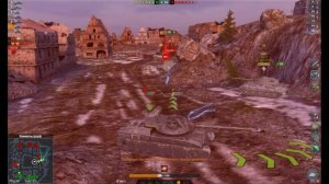 T28 Defender - 2 мистических контейнера за 15 побед | Tanks Blitz Lesta