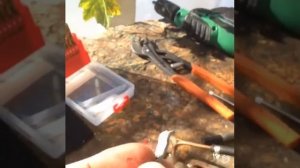 Переделка дизельного котла на отработку