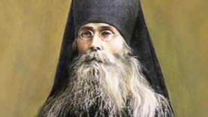 МОЛИТВА ОПТИНСКИХ СТАРЦЕВ на каждый день