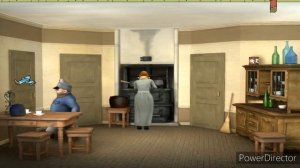 Прохождение Похождения Бравого Солдата Швейка Часть 1 (PC) (Без комментариев)