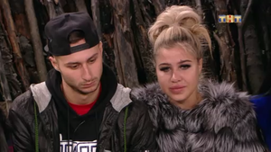 ДОМ-2 Город любви 4905 день Вечерний эфир (14.10.2017)