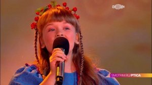 СМОТРИМ! Конкурс юных талантов "Синяя птица" - В ВОСКРЕСЕНЬЕ В 18:00 // ТРЕЙЛЕР