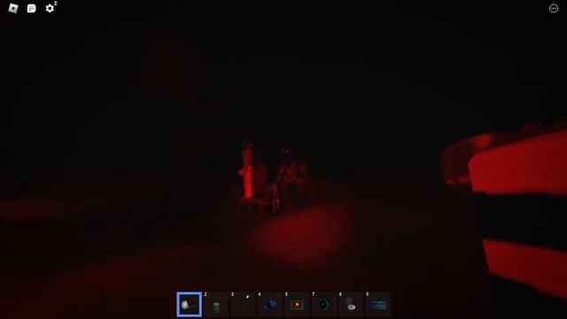 Вызвали кровавую ночь в The Rake remastered. смотреть онлайн