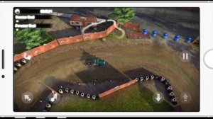 Обзор игры Reckless Racing 3 (iPhones.ru)